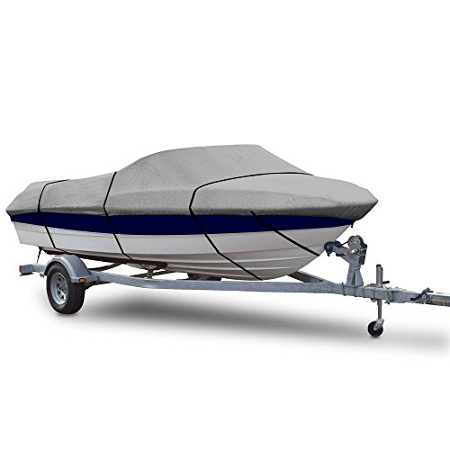 【中古】【未使用・未開封品】Pyle Armor Shield Trailerマスターボートカバー