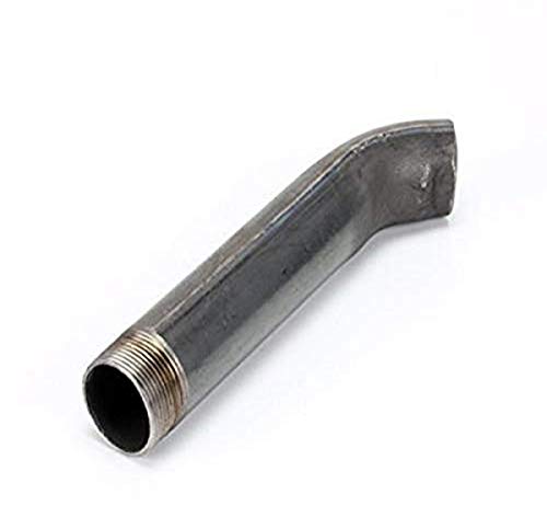 【中古】【未使用・未開封品】Frymaster 813???0188排水乳首を60度角度