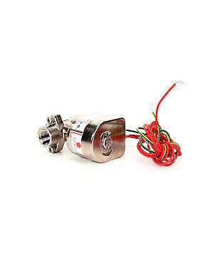 【中古】【未使用・未開封品】Henny Penny 18721 ソレノイドバルブ 208V-240V 60HZ｜AJIMURA-SHOP