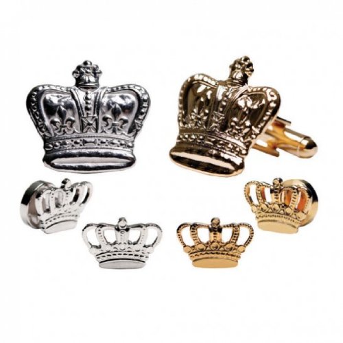 【中古】【未使用・未開封品】David's Formal Wear APPAREL メンズ US サイズ: One Size カラー: ゴールド