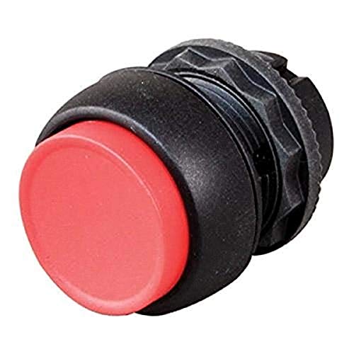 【中古】【未使用・未開封品】Accutemp AT0E-3337-2 レッド プッシュボタン オフ