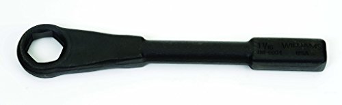 【中古】【未使用・未開封品】Williams HW-6100 ハンマー 6ポイントレンチ 3-1/8インチ｜AJIMURA-SHOP