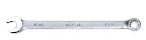 【中古】【未当て嵌める・未開封品】Williams 11546?12点ジャズバンド鍵、46?粍、繻子クローム入眼