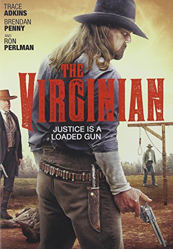【中古】【未使用・未開封品】Virginian [DVD] [Import]