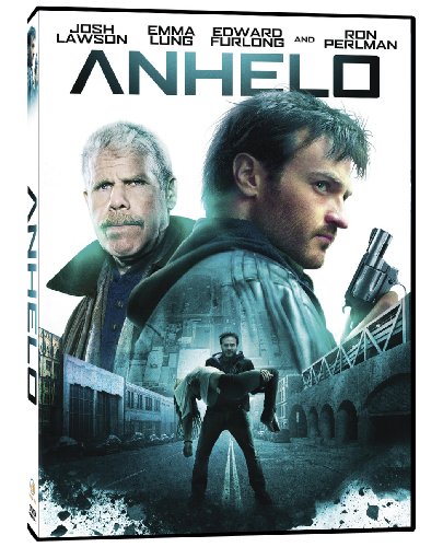【中古】【未使用・未開封品】ANHELO