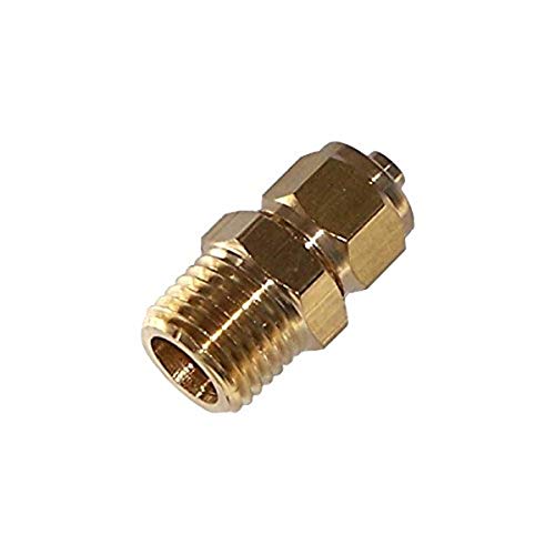 【中古】【未使用・未開封品】KLEINN AIR HORNS 51414圧縮継手