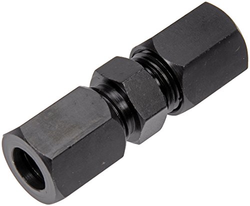 【中古】【未使用・未開封品】Dorman 800-205 3/8インチ 高圧縮ユニオン
