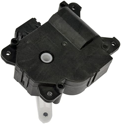 【中古】【未使用・未開封品】Dorman 604-157 HVAC ヒーターブレンド ドアアクチュエーター