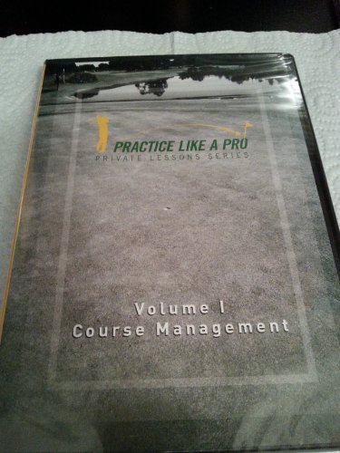 【中古】【未使用・未開封品】Practice Like a Pro Volume 1