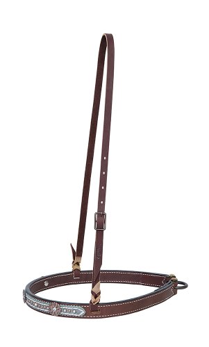 【中古】【未使用・未開封品】(Noseband) - Weaver Leather Savannah Collection