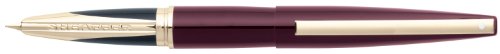 【中古】【未当て嵌める・未開封品】Sheaffer Taranis Stormy ぶどう酒筆:細字書き込み先