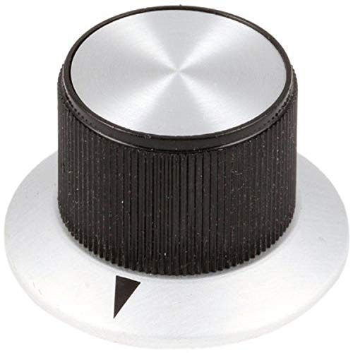 【中古】【未使用・未開封品】Southbend Range 1170337 1/4-Inch Bore Knob by Southbend Range