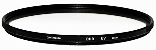 【中古】【未使用・未開封品】PromasterデジタルHD 37?MM UVフィルタ|AJIMURA-SHOP