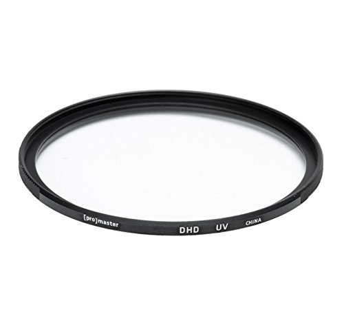 【中古】【未使用・未開封品】ProMaster 77mm 紫外線デジタルHDフィルター (4327)