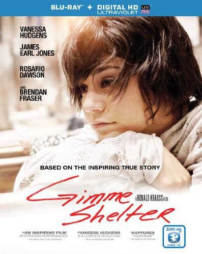 【中古】【未使用・未開封品】Gimme Shelter [Blu-ray] [Import]