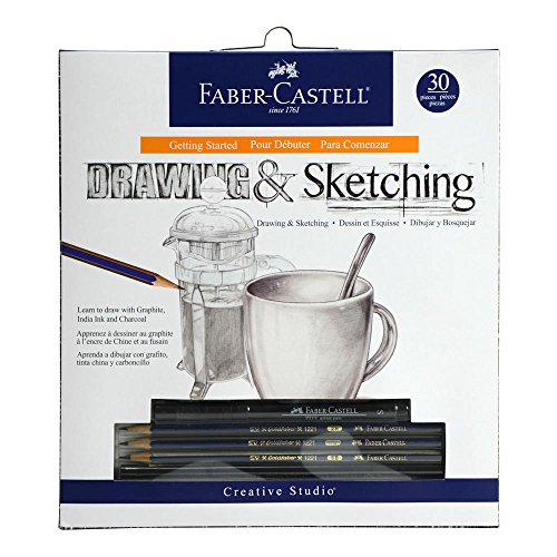 【中古】【未使用・未開封品】始めましょう:描画&スケッチ。