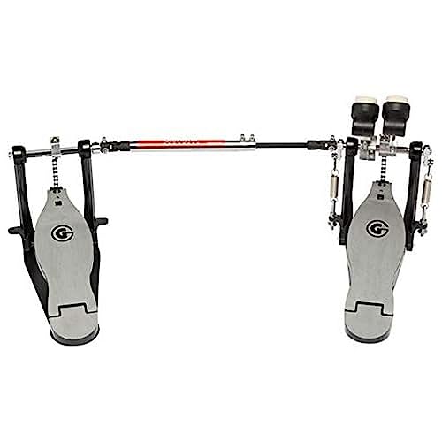 【中古】【未使用・未開封品】Gibraltar 4711SC-DB Velocity Single Chain Drive Double Pedal|AJIMURA-SHOP
