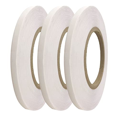 【中古】【未使用・未開封品】Scor-Tape 1/2 X 27yds - 3 Rolls (3) by Scor
