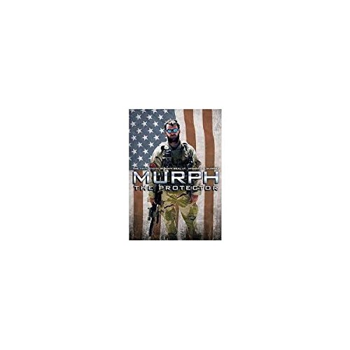 【中古】【未使用・未開封品】Murph: The Protector Blu-ray
