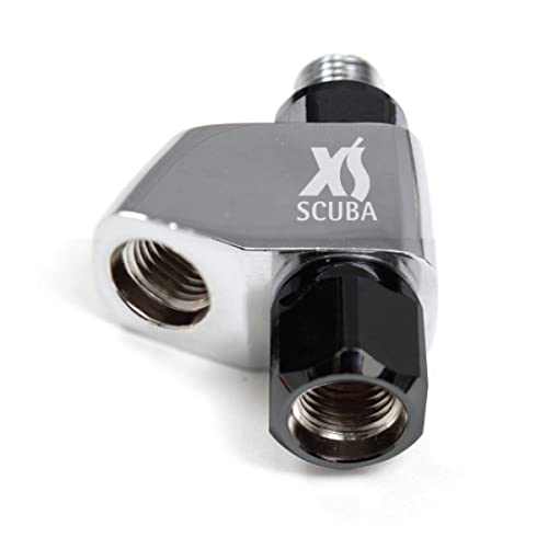 【中古】【未使用・未開封品】XS Scuba High Pressure Port Adapter|AJIMURA-SHOP