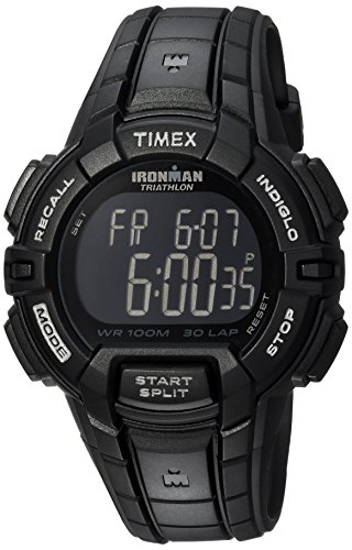 【中古】【未当て嵌める・未開封品】Timex Ironman Rugged Men´s T5K793
