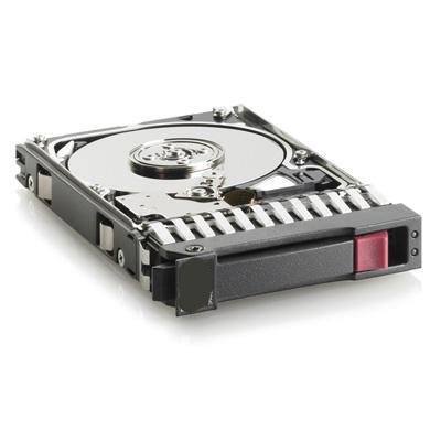 【中古】【未当て嵌める・未開封品】1.2tb 6?G 10?K 2.5?\" DP ENT HDD"