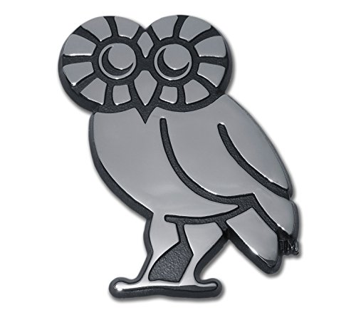 【中古】【未使用・未開封品】Rice University (Owl) Emblem｜AJIMURA-SHOP 12,769円