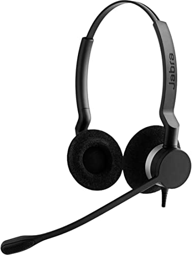 【中古】【未使用・未開封品】GNオーディオジャパン Jabra BIZ 2300 Duo 2309-820-105