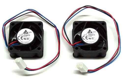 【中古】【未使用・未開封品】Magnaroute ファンキット Dell PowerConnect 3424/3448/3524/3548に対応|AJIMURA-SHOP