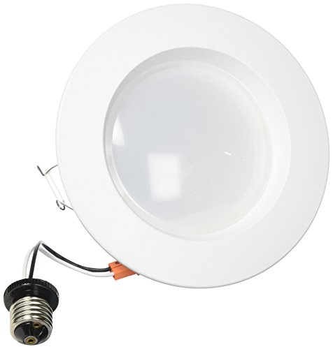【中古】【未使用・未開封品】Feit LEDR4/830?50W相当 4インチ レトロフィットキット ソフトホワイト Warm White - 5/6 inch LEDR56/827 1｜AJIMURA-SHOP