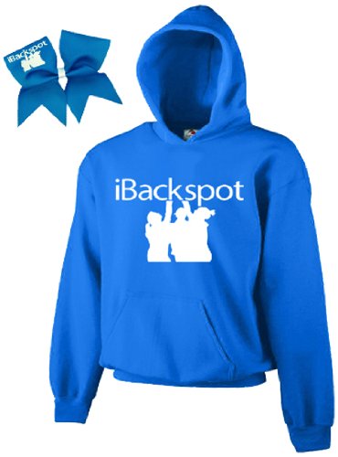 【中古】【未当て嵌める・未開封品】Chosen Bowsネオン青みIBackspot Cheer ComBow