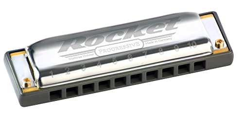 【中古】【未使用・未開封品】Hohner Harmonicas M2013BX-C Harmonica, C by HOHNER