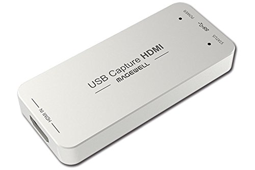 【中古】【未当てはめる・未開封品】USB Capture HDMI（日本国内定まり売りわたす品）