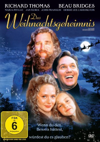 【中古】【未使用・未開封品】Flight of the Reindeer (2000) ( The Christmas Secret ) [ NON-USA FORMAT, PAL, Reg.0 Import - Germany ]