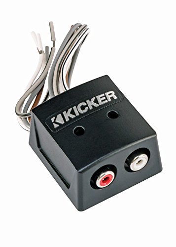 【中古】【未使用・未開封品】Kicker KISLOC キッカー コンバーター|AJIMURA-SHOP