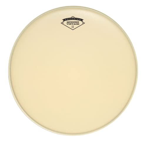 【中古】【未使用・未開封品】Aquarian AMODII12 Modern Vintage II Peau de batterie 12"｜AJIMURA-SHOP