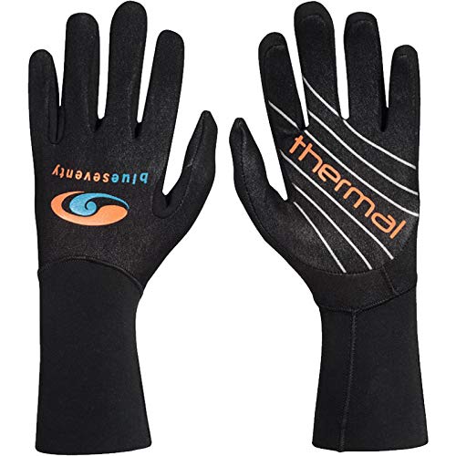【中古】【未使用・未開封品】(S) - Blue Seventy Thermal Swim Glove