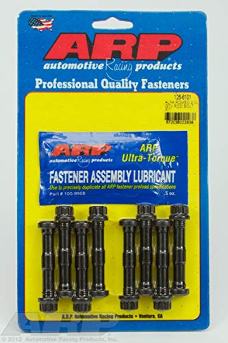 【中古】【未当て嵌める・未開封品】ARP 126-6101 Connecting Rod Bolt Kit スポーツ・アウトドア-その他