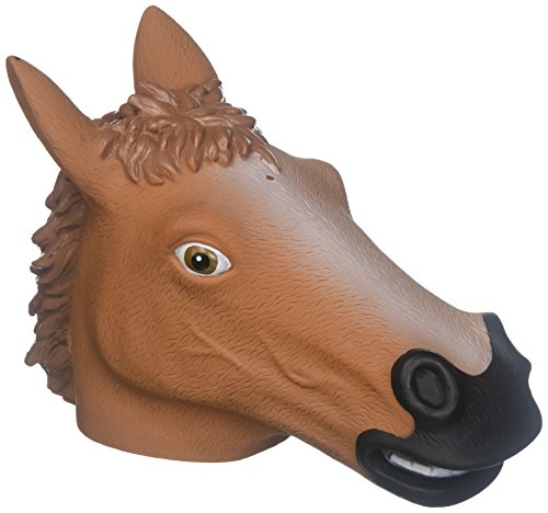 【中古】【未使用・未開封品】Squirrel Feeder Horse Head 13,905円