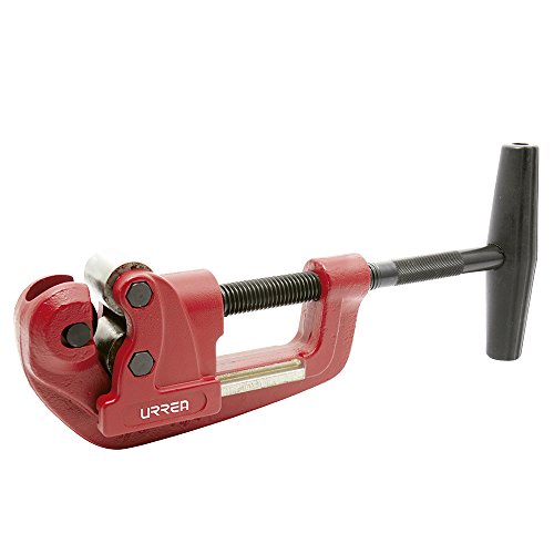 【中古】【未使用・未開封品】URREA 359 2-4-Inch Steel Pipe Cutter by Urrea