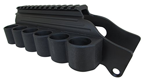 【中古】【未使用・未開封品】Tacstar Remington 870?/ 1100?/ 11???87レールマウントwith Side Saddle by TacStar