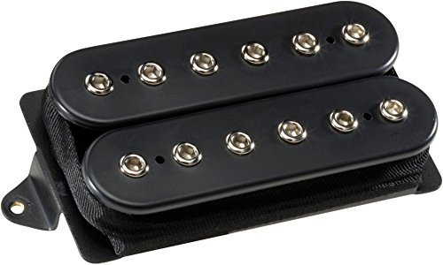 【中古】【未使用・未開封品】Dimarzio DP258BK Titan Neck BK エレキギター用ピックアップ
