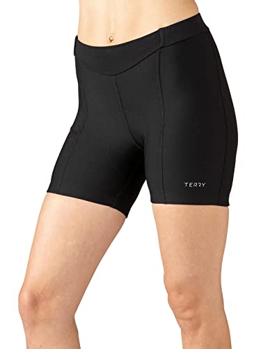 【中古】【未使用・未開封品】Terry Bicycles Touring 5?in Short???Women \'s｜AJIMURA-SHOP