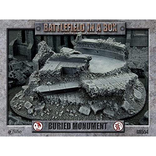 【中古】【未使用・未開封品】箱の中のバトルフィールド：ゴシック埋葬記念品