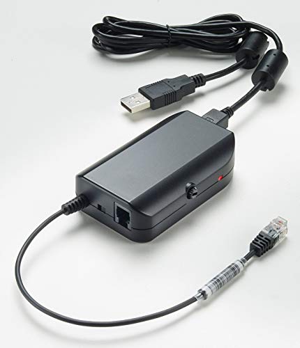 【中古】【未当て嵌める・未開封品】VEC LRX-40USB Telephone Recording Adapter by VEC