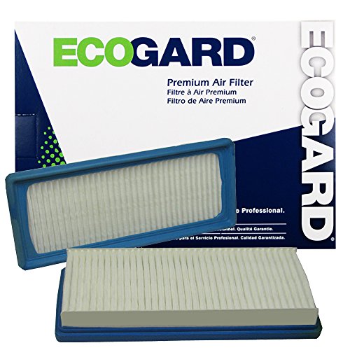 【中古】【未使用・未開封品】ECOGARD XA6062 プレミアムエンジンエアフィルター Smart Fortwo 1.0L 2008-2015用|AJIMURA-SHOP