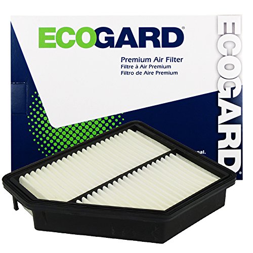 【中古】【未使用・未開封品】ECOGARD XA6104 プレミアムエンジンエアフィルター ヒュンダイ ジェネシスクーペ 2.0L 2010-2012年式対応｜AJIMURA-SHOP