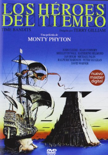 【中古】【未使用・未開封品】Los h屍oes del tiempo