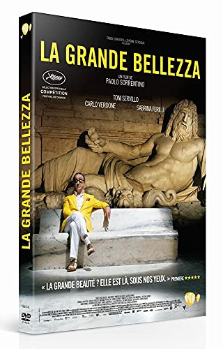 【中古】【未使用・未開封品】La Grande Bellezza
