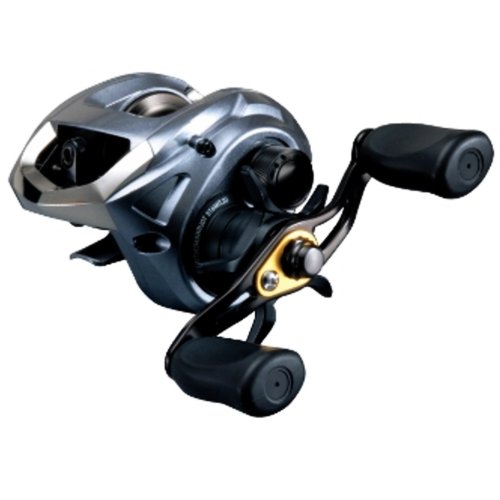 【中古】【未当て嵌める・未開封品】ダイワ(DAIWA) ベイトリール 14 DAIWA SS SV 103HL(左手持ち部分) 2014年ひな形